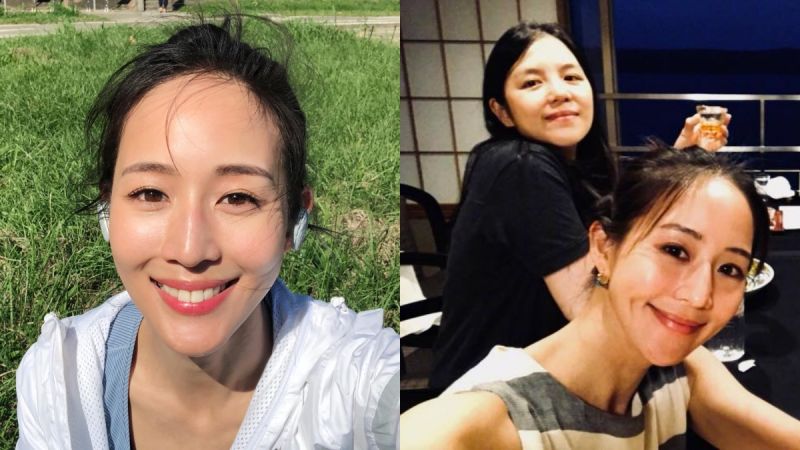 张钧宁勇于推翻「重男轻女」刻板印象！曾鼓励姊姊：「我们要努力，让阿公觉得女生可以很好。」 ,stylechina.com