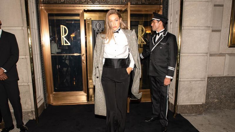 Ralph Lauren 打造真实版「大亨小传」场面，宋慧乔、林俊杰、亨利高汀都是座上嘉宾。 ,stylechina.com