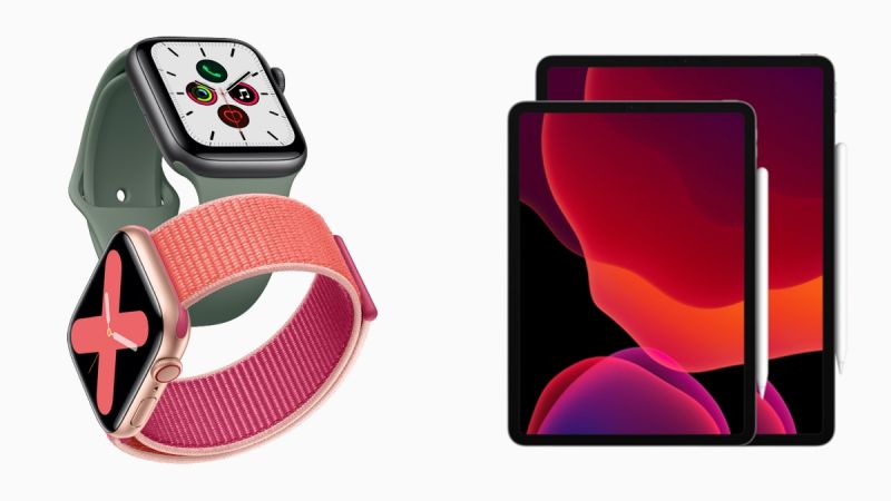 全新iPad变更大、Apple Watch Series 5推出、Apple TV+即将上线！2019苹果秋季发表会详细重点一篇全看懂 ,stylechina.com