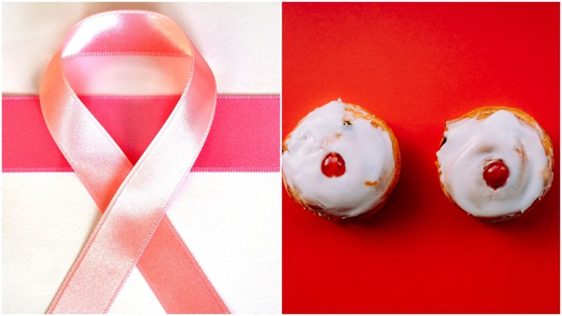 不可轻忽～7大乳癌危险征兆必知！医师教你哪种乳癌筛检最有效 ,stylechina.com