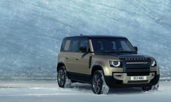 与新款Land Rover Defender价格相同的最佳二手越野车 ,stylechina.com