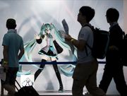 虚拟流媒体如何成为日本最大的YouTube吸引力 ,stylechina.com