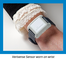 开源倡议为可穿戴传感器标准铺平了道路 ,stylechina.com