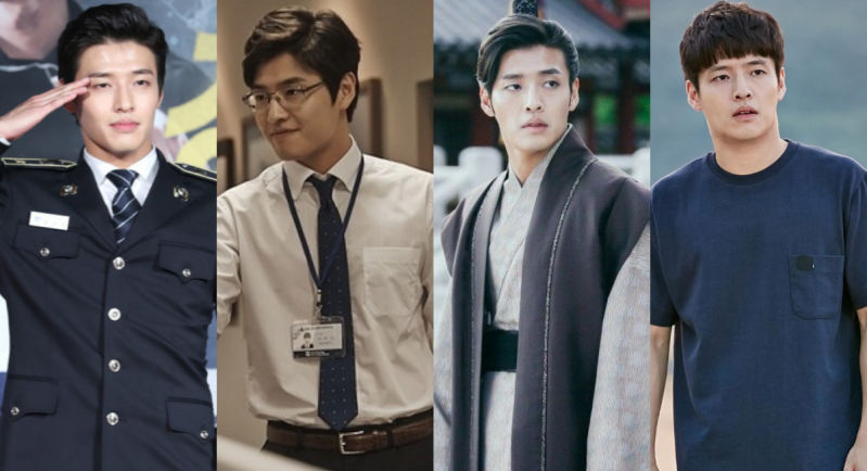 5D6CCAE0ACE161567410912.jpeg 就是有种温暖的气质!从《未生》到《山茶花开时》姜河那腼腆老实的模样,不愧是「美谈制造机」! ,stylechina.com