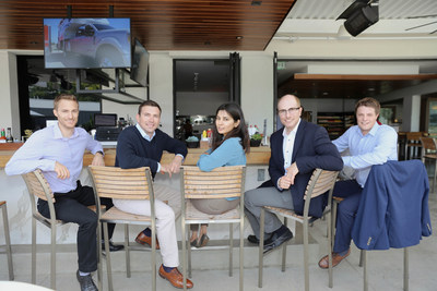 UC Irvine Spinout，首次亮相，寻求改变化学制造业 ,stylechina.com