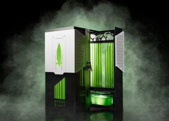 藻类生物反应器吸收的碳量与一英亩树木一样多 ,stylechina.com