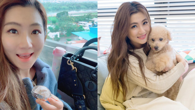 Selina任家萱：「每个人只需要负责任的面对自己，不需要跟世界上任何人做比较，也不需要活在别人的言语里面。」 ,stylechina.com