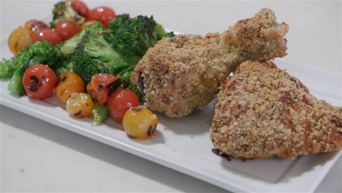 01.jpg Joy Bauer的烤炸鸡 ,stylechina.com