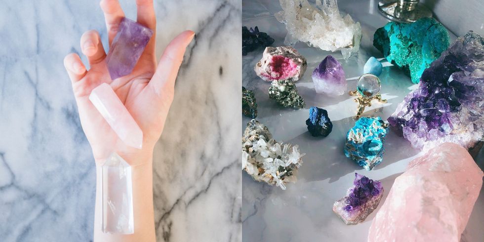 -1.jpg 恋爱运的粉晶、透明水晶消除负能量⋯超级疗愈的「水晶」正确使用、清洁方式完整解答 ,stylechina.com