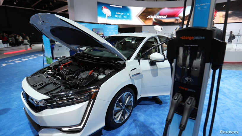 本田到2021年将停止在欧洲的柴油车销售 ,stylechina.com