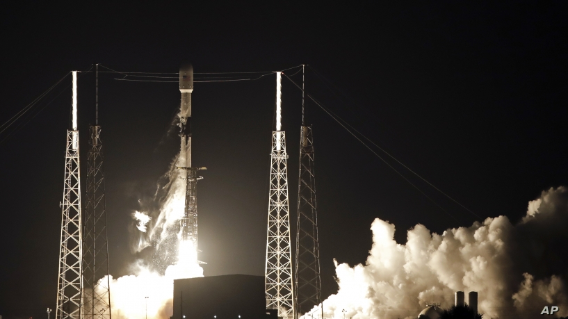 新太空竞赛能否将世界连接到互联网？ ,stylechina.com