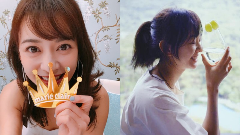 5D690043A0C471567162435.jpeg 现在的陈意涵:人生变得很完整,很多事情比较不会那么想去争,以前喜欢比较,现在就觉得没有必要,一切平安就好 ,stylechina.com