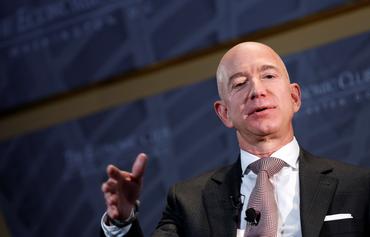 亚马逊首席执行官表示公司正在制定面部识别法规 ,stylechina.com