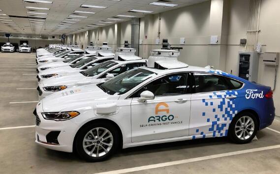 福特自动驾驶汽车将于2021年在奥斯汀上市 ,stylechina.com