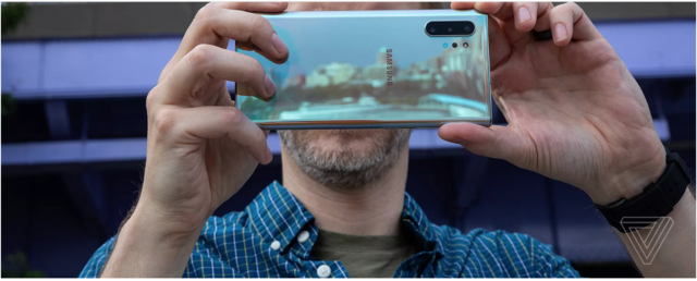 新的三星相机传感器缩小像素 ,stylechina.com