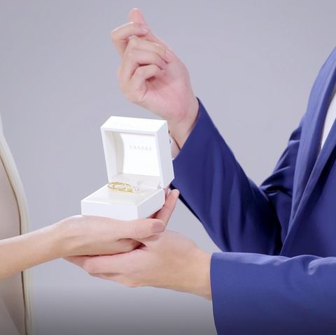 戴上就能拥有迷人的时尚小宇宙！TASAKI Cosmic系列，以时髦珍珠展现最珍的自我！ ,stylechina.com