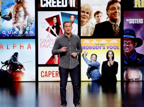 《华尔街日报》：苹果将在流媒体播放之前寻求电影的电影交易 ,stylechina.com