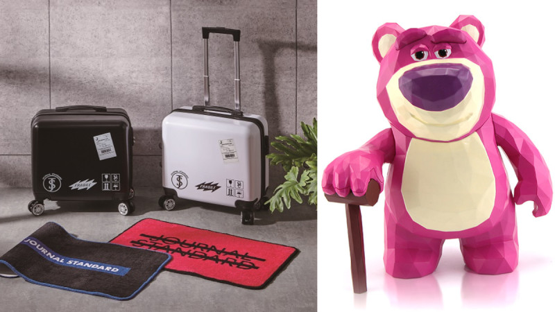 诚品生活周年庆邀创意打卡！迪士尼POLYGO限定店首登台变身欢唱99复古歌后真人翻玩梵谷、莫内经典名画！ ,stylechina.com