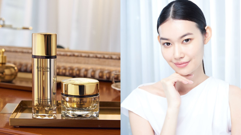 限量是残酷的！名媛贵妇们每年都必抢的珍稀松露精华保养神品，爱美的妳怎能不Follow一下呢？ ,stylechina.com