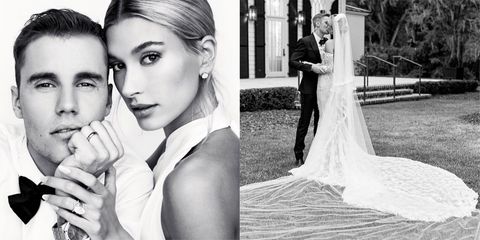 2019 全球名人婚礼特辑！直辑明星新娘穿上梦幻白纱礼服的幸福时刻 ,stylechina.com