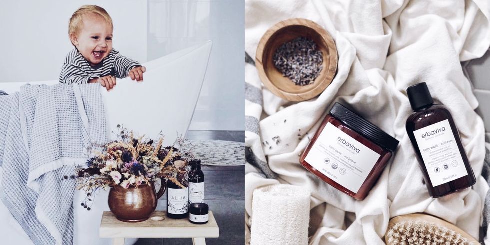 新手爸妈育儿必知！天然有机护肤保养三大推荐有效舒缓宝宝皮肤干痒、对抗尿布湿疹 ,stylechina.com