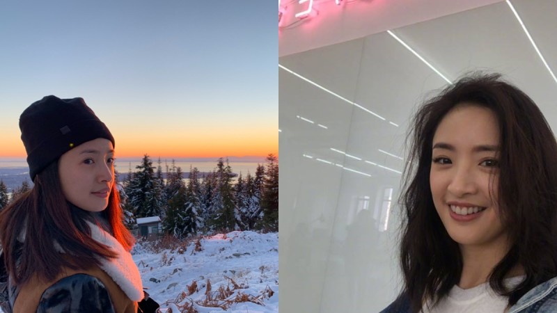 原来林依晨私下的保养小癖好超可爱，最爱边保养「这样做」，爱吃食物与运动清单也大方公开 ,stylechina.com