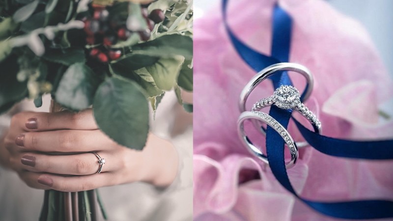 人气制霸25年的日本首席婚钻品牌GINZA DIAMOND SHIRAISHI 银座白石，以坚持完美细节的日本职人精神，彻底掳获亚洲区所有钻石控女孩的心！ ,stylechina.com