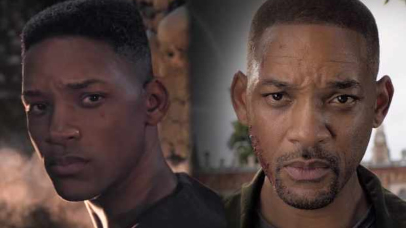 《双子杀手》李安全新动作惊悚片！51岁威尔史密斯挑大梁分饰两角，对打年轻版复制人 ,stylechina.com