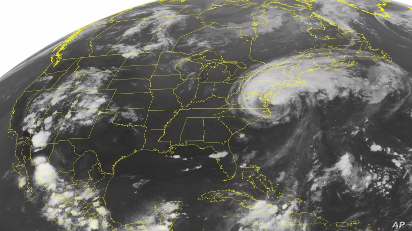 科学家发现大风暴可能造成“风暴” ,stylechina.com