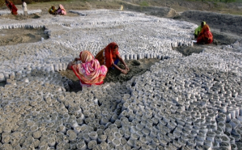 专家强调与自然合作拯救亚洲的“消失的三角洲” ,stylechina.com