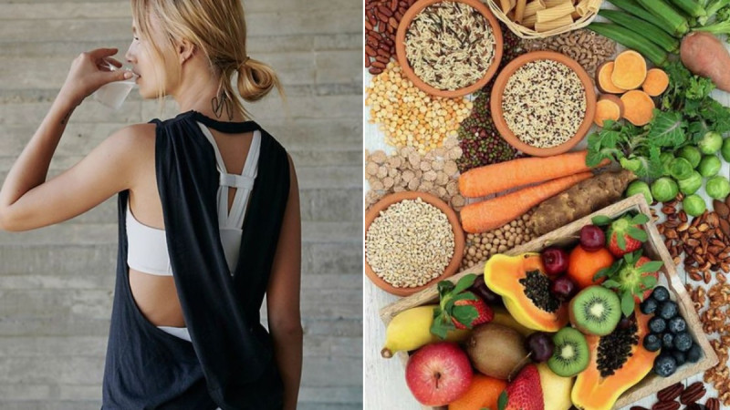 拜托记下来！这7种随手可得的食物能够帮妳击退恼人水肿！ ,stylechina.com