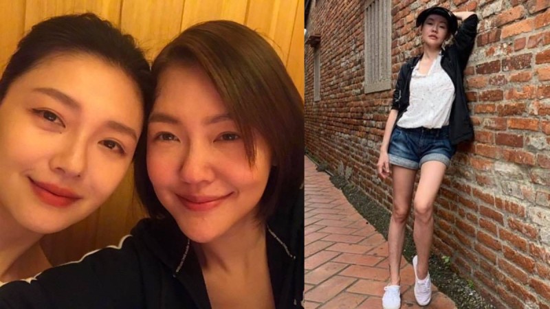 小S：我不会只表现出美的样子，我永远希望自己勇于尝试，就算是诡异或怪异的样子也愿意 ,stylechina.com