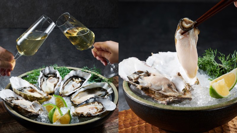 5DA9A004434A71571397636.jpeg 每一口都是海味!日本桥海鲜丼推出「顶级生蚝」组合,严选4种鲜甜口感一次满足 ,stylechina.com