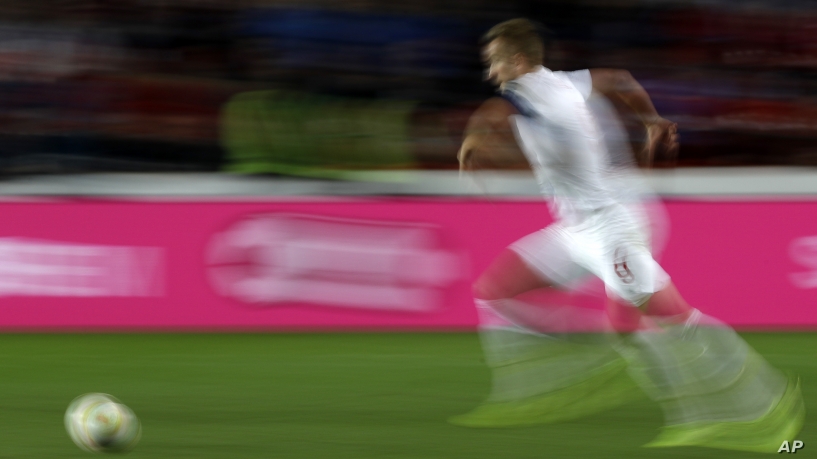 研究引发职业足球对痴呆症的新关注 ,stylechina.com