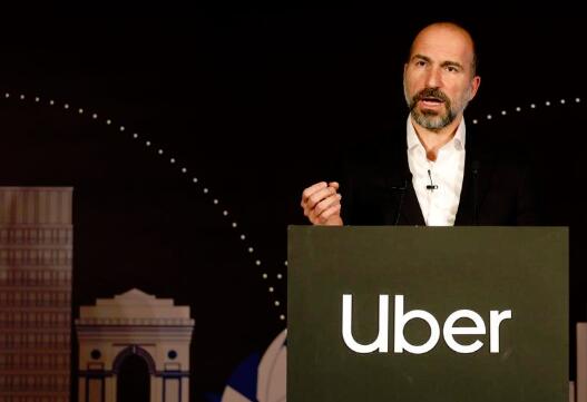 优步首席执行官预计将在未来十年内推动发展中市场的增长 ,stylechina.com