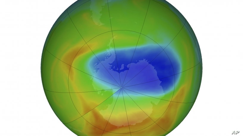 000-1571214384.jpg NASA:自1980年代以来最小的南极臭氧 ,stylechina.com