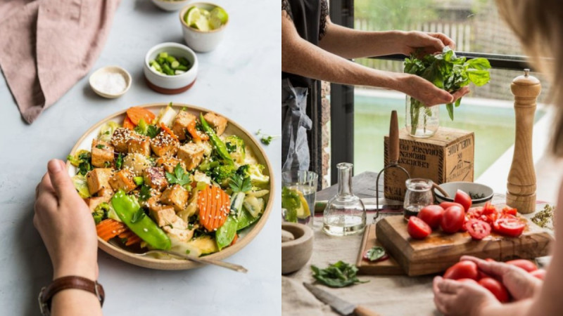 必须笔记！这8大狂燃烧脂肪的食物妳今天吃了吗？ ,stylechina.com