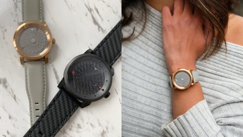 全都不超过万元！绝不跟别人撞表，小资女必收藏的3个小众文青手表品牌 ,stylechina.com