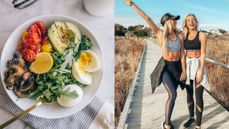 提神醒脑的早餐， 营养师教你这样挑 ,stylechina.com