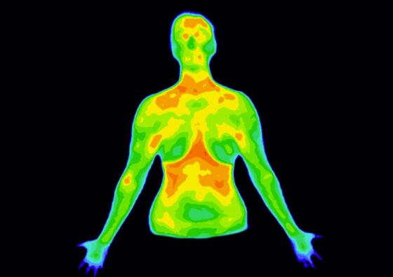 热成像仪可以检测出乳腺癌吗？这是局限性 ,stylechina.com