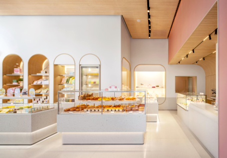 开业：Saint Laurent，W酒店，Ladurée等地的11个新招待场所 ,stylechina.com