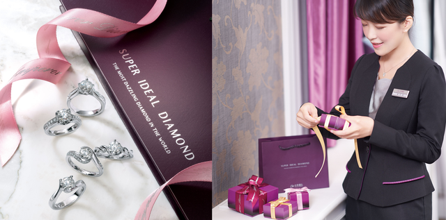 京华钻石每一颗，都藏了一个爱的故事 ,stylechina.com