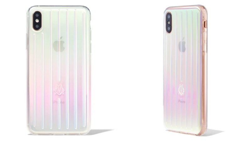 女孩们怎能不心动！RIMOWA行李箱手机壳再推梦幻独角兽渐层色 ,stylechina.com