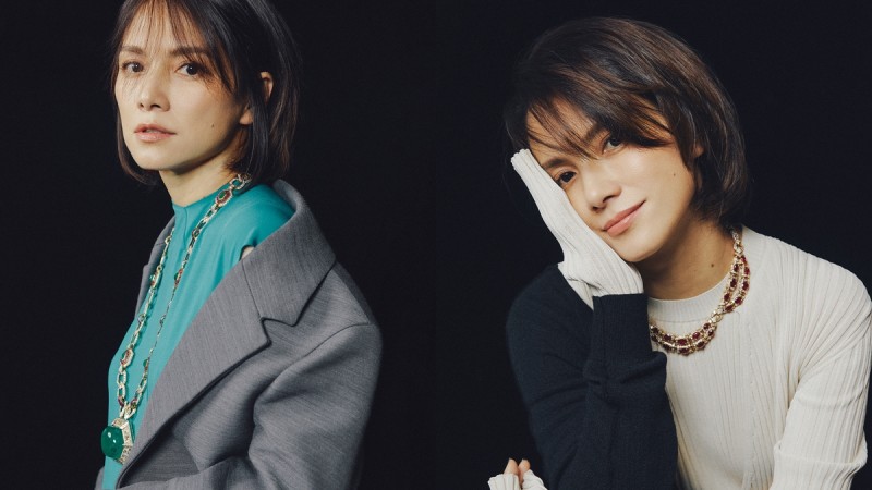 5DA869A5CB3CA1571318181.jpeg 李心洁:「生了孩子后,我希望能有特别的出发,希望你能看到我的一切变化」 ,stylechina.com