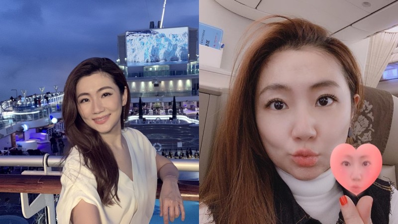 Selina「海上见面会」日期公布！担任公主邮轮全新代言人，能近距离玩游戏、现身船长之夜，铁粉快手刀下单 ,stylechina.com