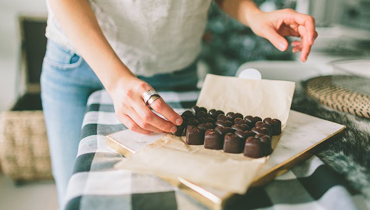 总是渴望巧克力吗？这是什么意思 ,stylechina.com