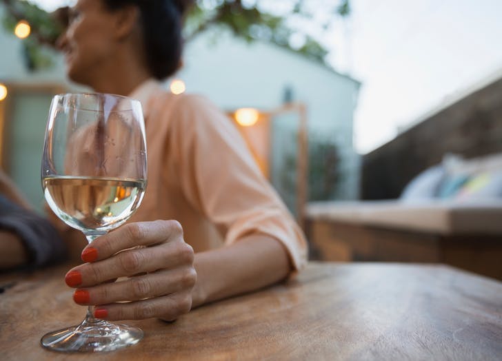 葡萄酒不含麸质吗？让我们找出来 ,stylechina.com