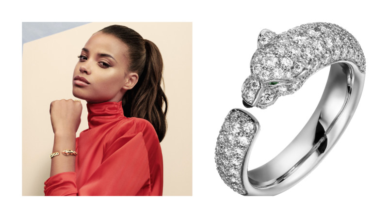 5DBAB2CA9C14C1572516554.jpeg Cartier 卡地亚2019全新La Panthère 美洲豹价格超亲民,日常穿戴很OK! ,stylechina.com