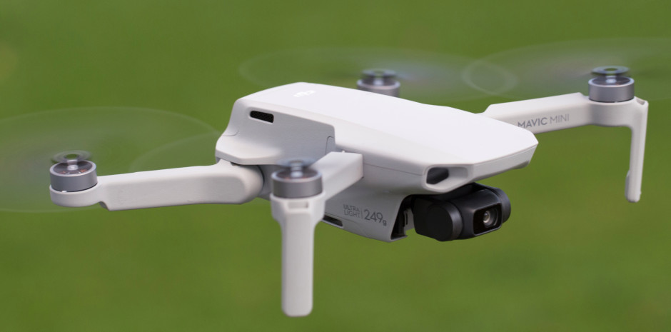 小巧，强大，完美的无人机，适合任何人 ,stylechina.com