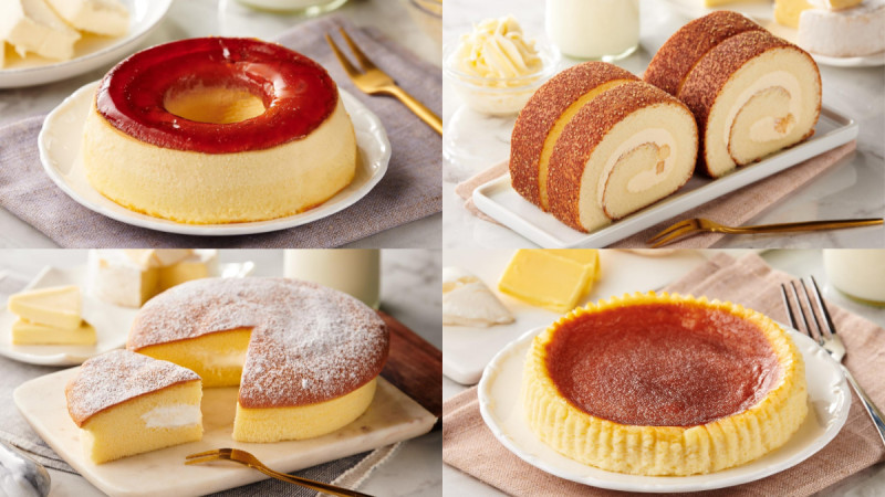 5DC18F283DF1D1572966184.jpeg 全联We Sweet打造6款超浓郁起司甜点!巴斯克乳酪蛋糕、焦糖布蕾乳酪、起士布丁烧......起司控快把胃空出来 ,stylechina.com